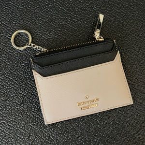VERY CUTE KATE SPADE KEYCHAIN WALLET